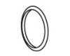 LEYLA 143880 Gasket, exhaust pipe